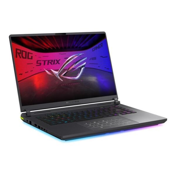 ASUS 16" Laptop (, 16GB, 1TB) – Bild 5