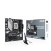 ASUS AMD B650 Hauptplatine Micro-ATX