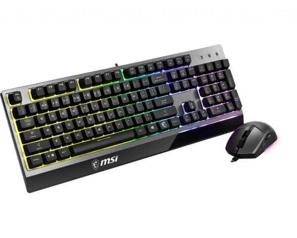 MSI Tastatur "VIGORGK30COMBOUS" – Bild 2