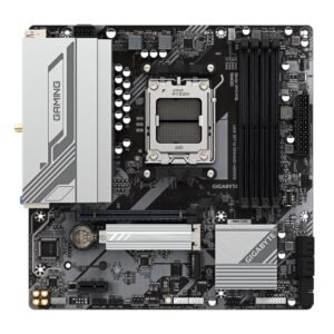 GIGABYTE AMD B650 Hauptplatine SAM5 Micro-ATX