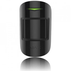 AJAX Security Detector