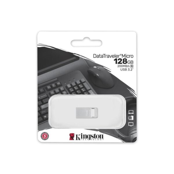 KINGSTON USB-Flash-Laufwerk – Bild 3