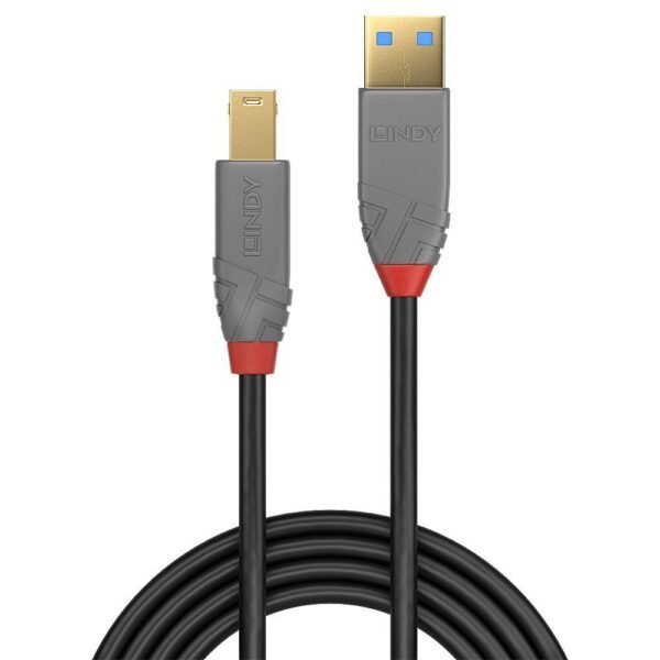 LINDY USB-Kabel – Bild 2