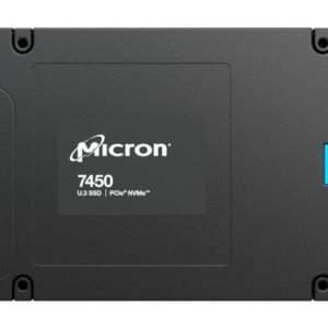 MICRON Enterprise SSD PCI-E