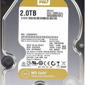 WESTERN DIGITAL Unternehmen HDD SATA