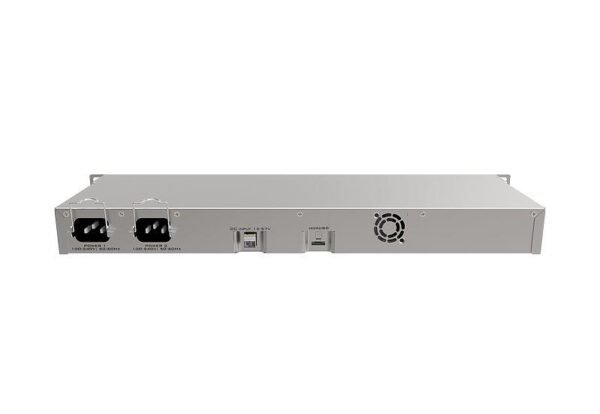 MIKROTIK Router – Bild 2