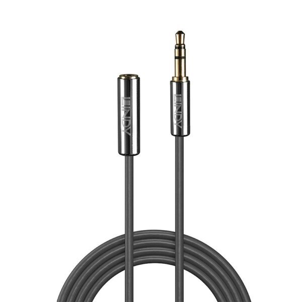 LINDY Audiokabel