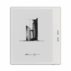 ONYX BOOX E-Reader