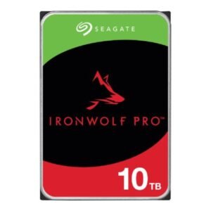 SEAGATE 3.5" Intern HDD