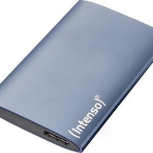 INTENSO Extern SSD