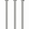 GEMBIRD PATCH KABEL CAT6 FTP 1.5M/GRAU PP6-1.5M GEMBIRD
