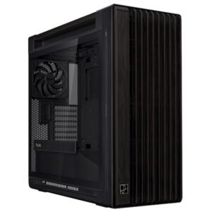 ASUS MidiTower PC Gehäuse