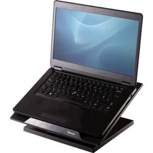 FELLOWES NB ACC STAND DESIGNER SUITES/SCHWARZ 8038401 FELLOWES