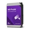 WESTERN DIGITAL Überwachung HDD