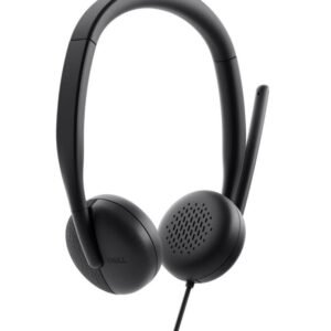 DELL-Headset "520-BBDH"