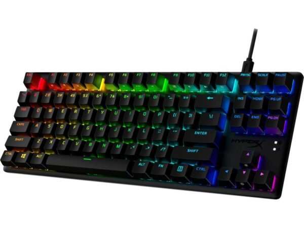 HYPERX Tastatur "639N9AA#ABA" – Bild 2