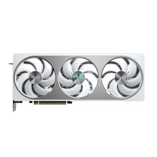 GIGABYTE NVIDIA GeForce RTX 5070 Grafikkarte 12GDDR7 – Bild 4