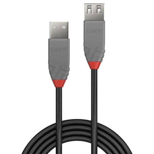 LINDY USB-Kabel – Bild 2