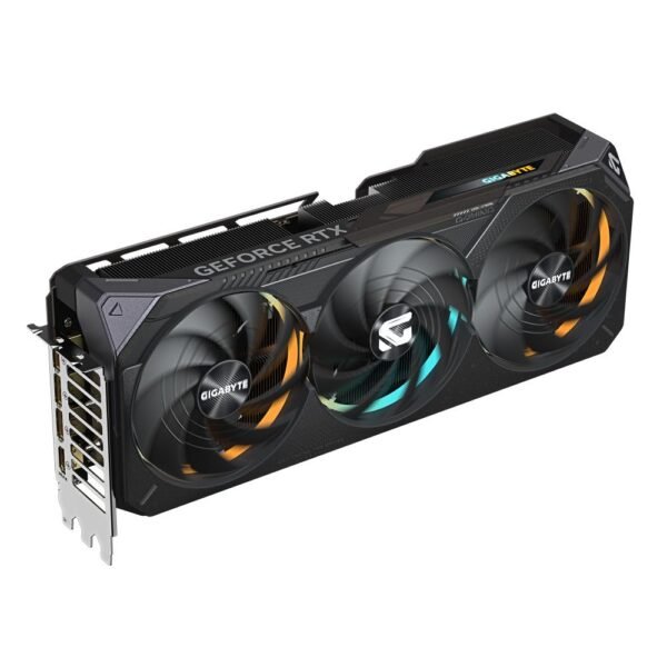 GIGABYTE NVIDIA GeForce RTX 5070 Ti Grafikkarte 16GDDR7 – Bild 2