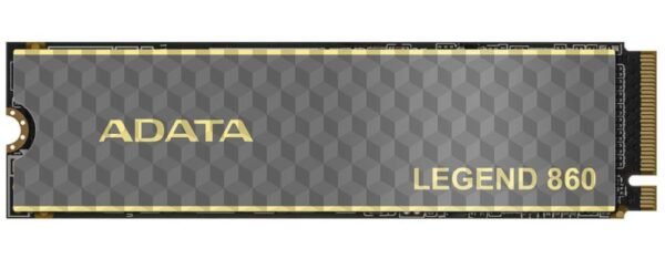 ADATA M.2 NVMe SSD