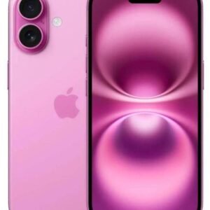 APPLE MXVW3QN/A {built-in Arbeitsspeicher} Pink