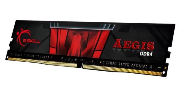 G.SKILL DDR4 Arbeitsspeicher RAM – Bild 3