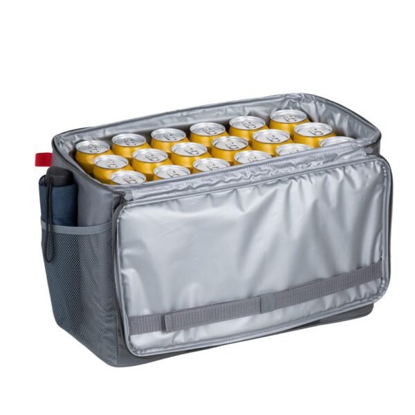 RESTO KÜHLTASCHE POLIS/23L 5523 GRAU RESTO – Bild 3