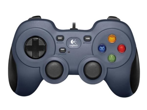 LOGITECH Spiele-Controller