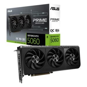 ASUS-Grafikkarte