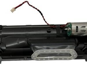 ROBOROCK Staubsauger-Zubehör Hauptbürsten-Getriebe