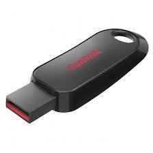 SANDISK USB-Flash-Laufwerk