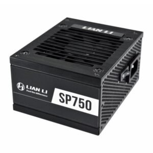 LIAN LI 750 Netzteil