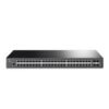 TP-LINK-Gigabit-Switch mit mehreren Anschlüssen