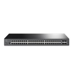TP-LINK-Gigabit-Switch mit mehreren Anschlüssen