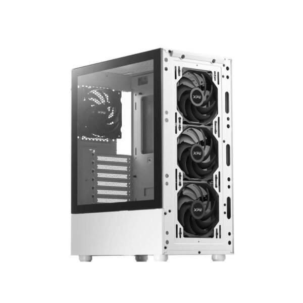 ADATA MidiTower PC Gehäuse – Bild 3