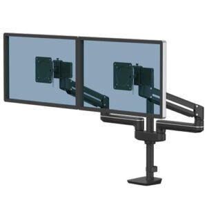 FELLOWES Fernseher/Monitor Halterung