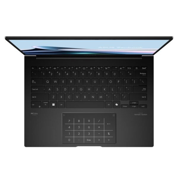 ASUS 14" Laptop (, 32GB, 1TB) – Bild 4