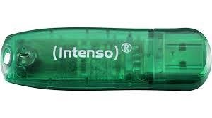 INTENSO USB-Flash-Laufwerk