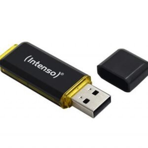 INTENSO USB-Flash-Laufwerk