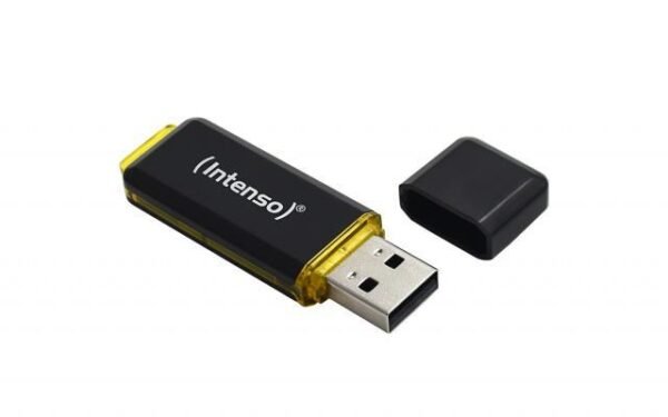 INTENSO USB-Flash-Laufwerk