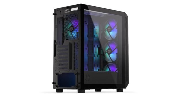 ENDORFY MidiTower PC Gehäuse – Bild 4