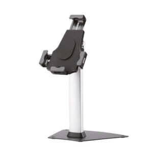 NEOMOUNTS TABLET ACC DESK STAND/TABLET-D150SILVER NEOMOUNTS