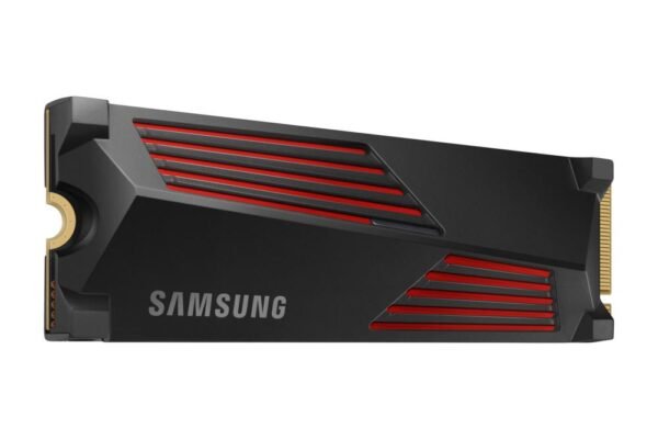 SAMSUNG M.2 NVMe SSD – Bild 5