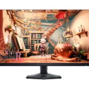 DELL 27 Monitor "210-BHTL" (IPS, 2560x1440, 180Hz)