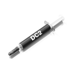 BE QUIET CPU COOLER ACC THERMAL PASTE/DC2 BZ004 BE QUIET!
