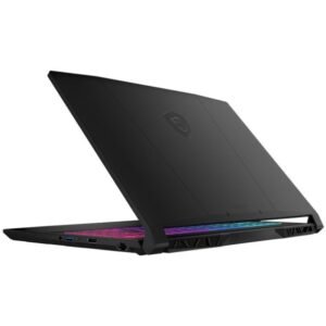 MSI 15.6" Laptop (, 16GB, 1TB)