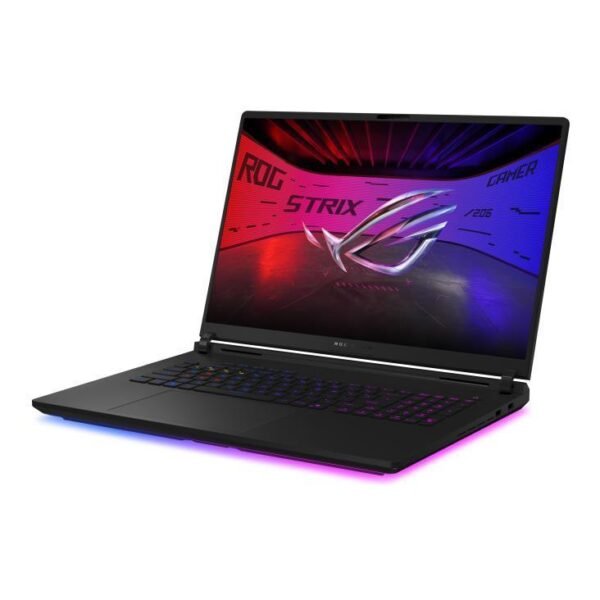 ASUS 18" Laptop (, 32GB, 2TB) – Bild 2