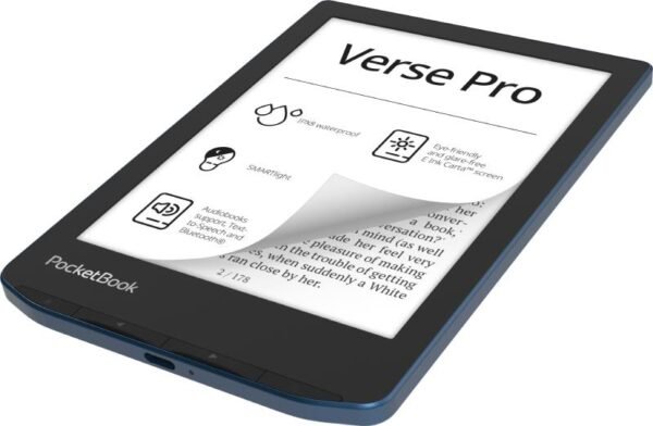 POCKETBOOK E-Reader – Bild 2