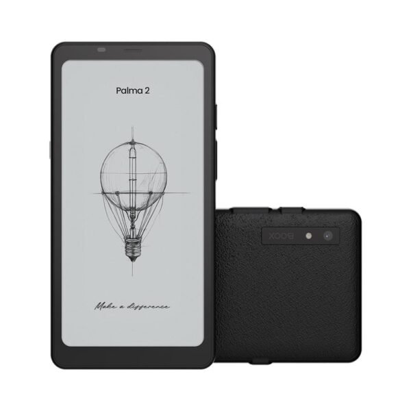ONYX BOOX E-Reader – Bild 5