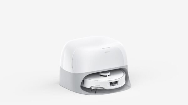 ROBOROCK Saugroboter "QRC02-00" – Bild 3